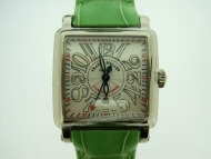  FRANCK MULLER 【法蘭克穆勒】